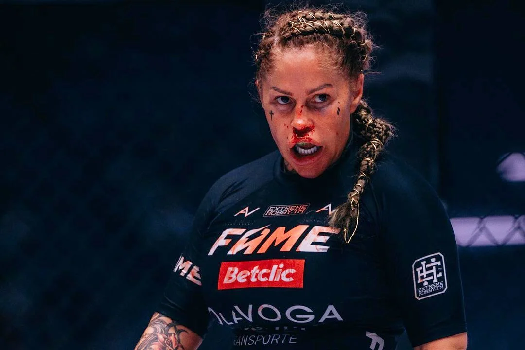 Laluna z "Królowych życia" o najgorszym przeżyciu. Odchudzanie do Fame MMA