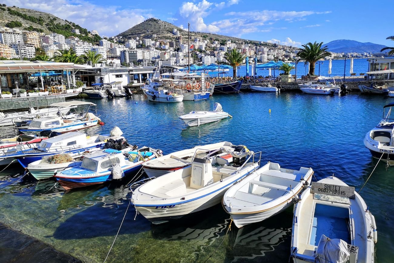 Cztery kraje, w których wakacje będą tańsze niż nad Bałtykiem. Na czele są "Malediwy Europy"