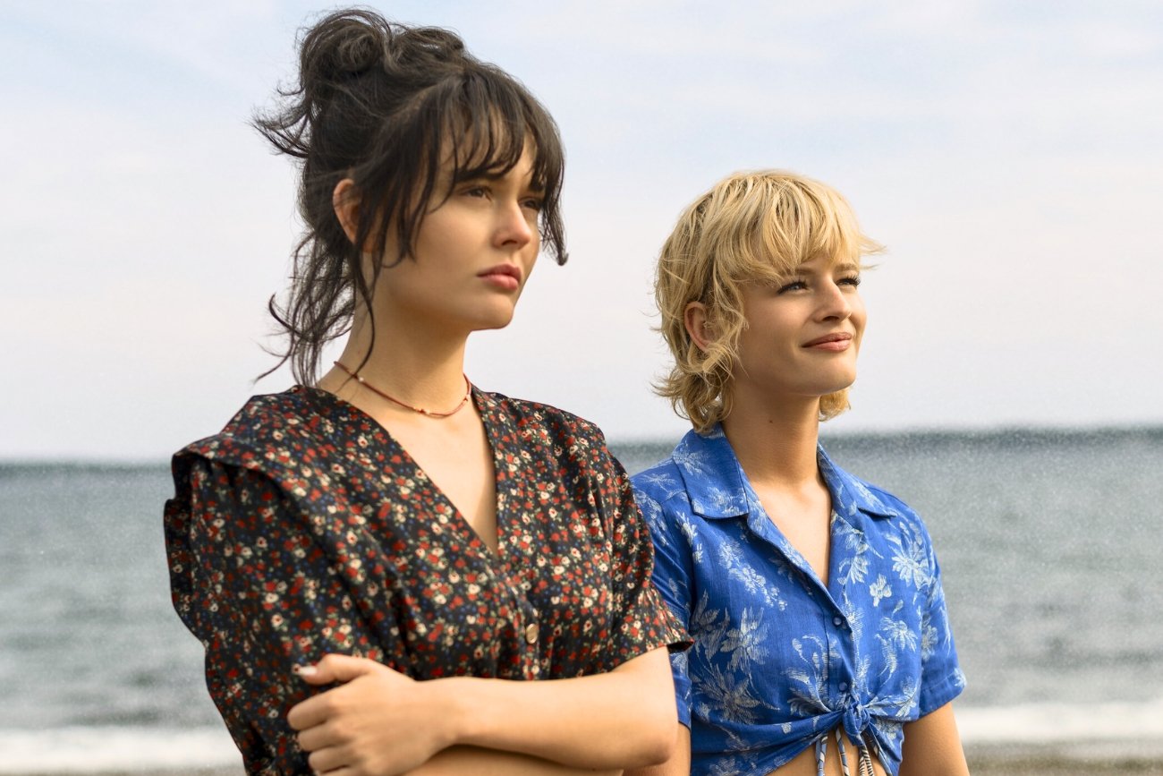 Gdzie obejrzeć "Byliśmy łgarzami"? To serial na podstawie bestsellera