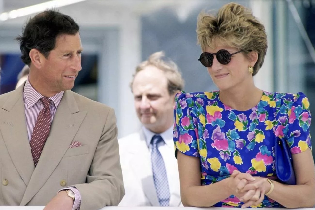 Elizabeth Dembicki jako księżna Diana w piątym sezonie "The Crown" wygląda fenomenalnie.