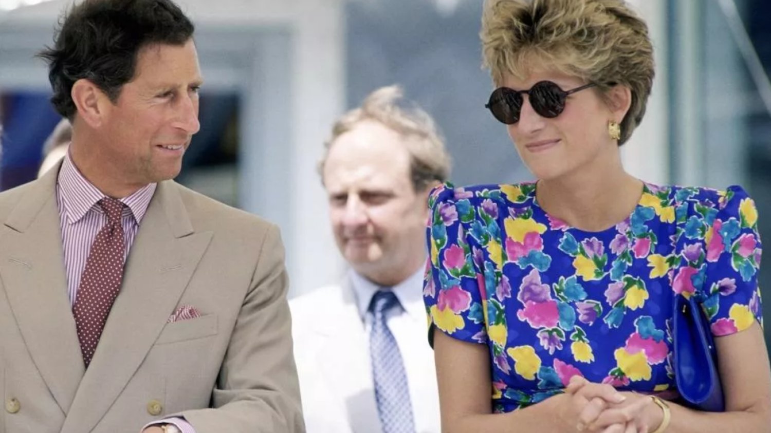 Elizabeth Dembicki jako księżna Diana w piątym sezonie "The Crown" wygląda fenomenalnie.