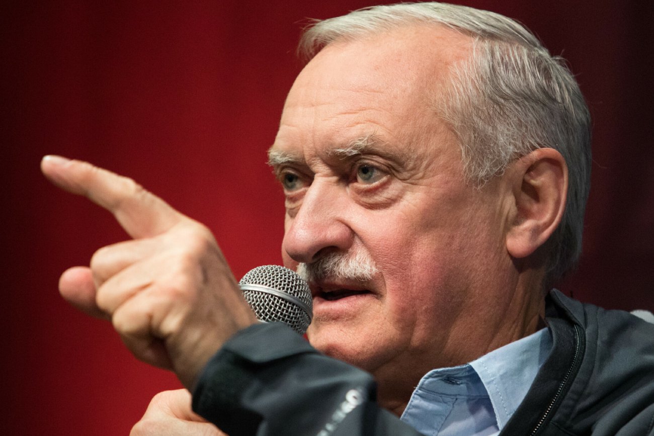 Czemu zginął Kacper Tekieli? Wielicki powiedział, co mogło być przyczyną