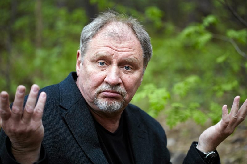 Andrzej Grabowski nie widzi nic złego w występach przy okazji sprzedaży bezpośredniej garnków