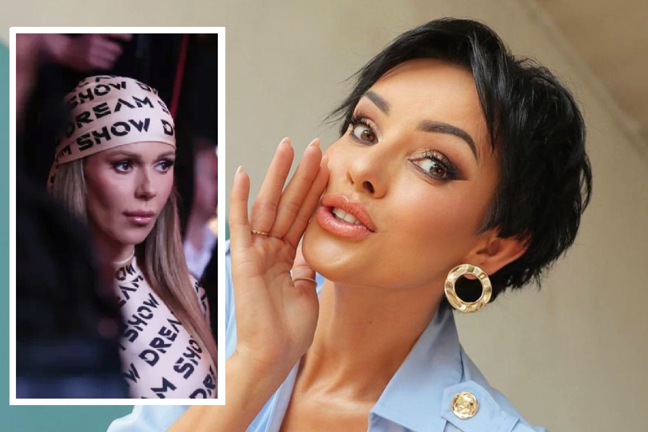 Gardias wysyła Dodzie "dyskretne" wsparcie? Kiedyś spotykała się z Pachutem