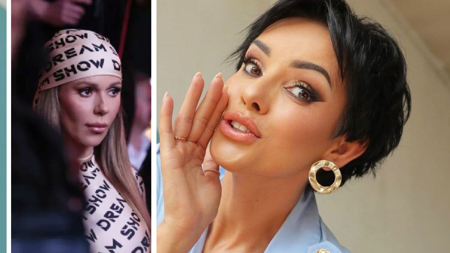 Gardias wysyła Dodzie "dyskretne" wsparcie? Kiedyś spotykała się z Pachutem