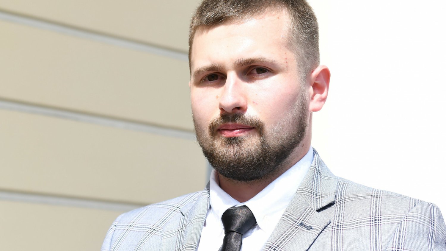 Sebastian Kościelnik przyznał, co go skłoniło do wstąpienia do Platformy Obywatelskiej.