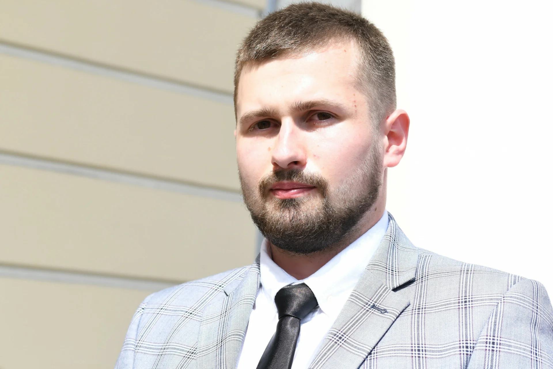 Sebastian Kościelnik przyznał, co go skłoniło do wstąpienia do Platformy Obywatelskiej.