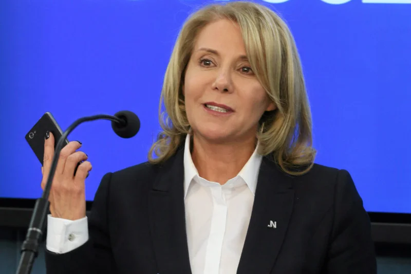 Barbara Dolniak z Nowoczesnej podkreśla, że prezydent nie może ingerować w czas trwania kadencji Pierwszego Prezesa SN.
