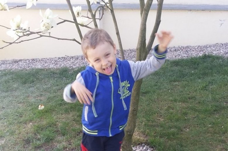 Poszukiwania 5-letniego Dawida trwają od 10 lipca. O największej akcji w historii polskiej policji informują już zagraniczne media.