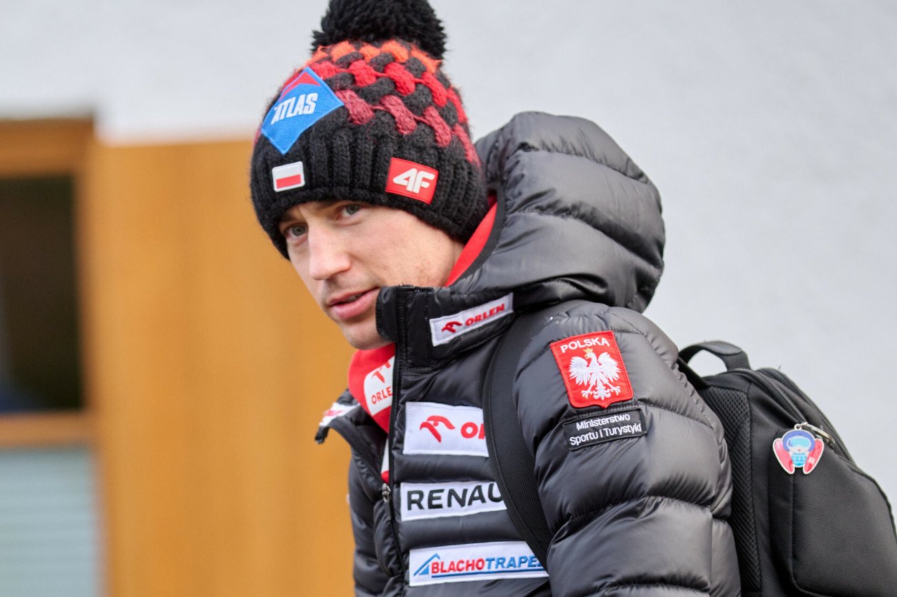 Kamil Stoch