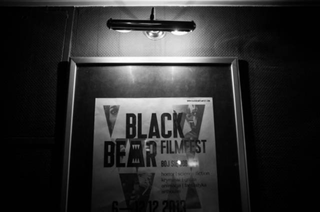 Black Bear Film Fest