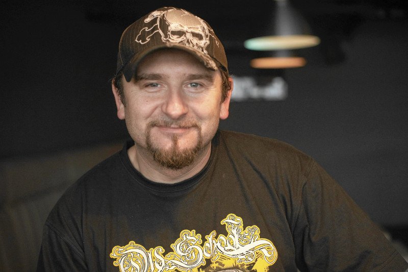 Liroy potwierdza: bedzie "jedynką" Kukiza w Kielcach.