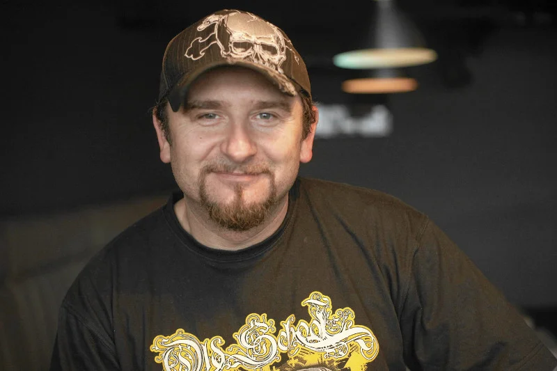 Liroy potwierdza: bedzie "jedynką" Kukiza w Kielcach.