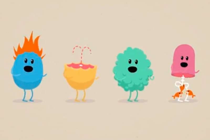 "Dumb Ways to Die" to jeden ze zwycięzców festiwalu reklamy w Cannes.