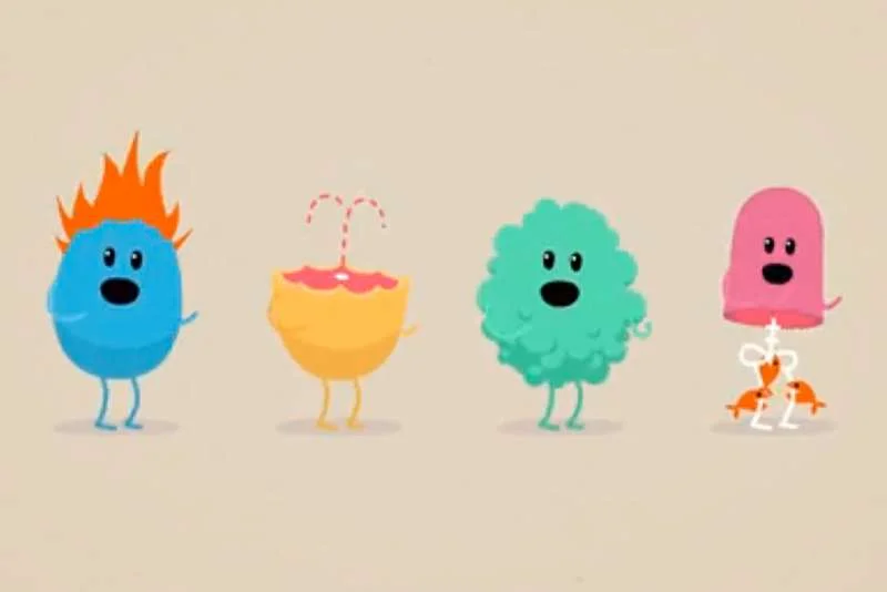 "Dumb Ways to Die" to jeden ze zwycięzców festiwalu reklamy w Cannes.