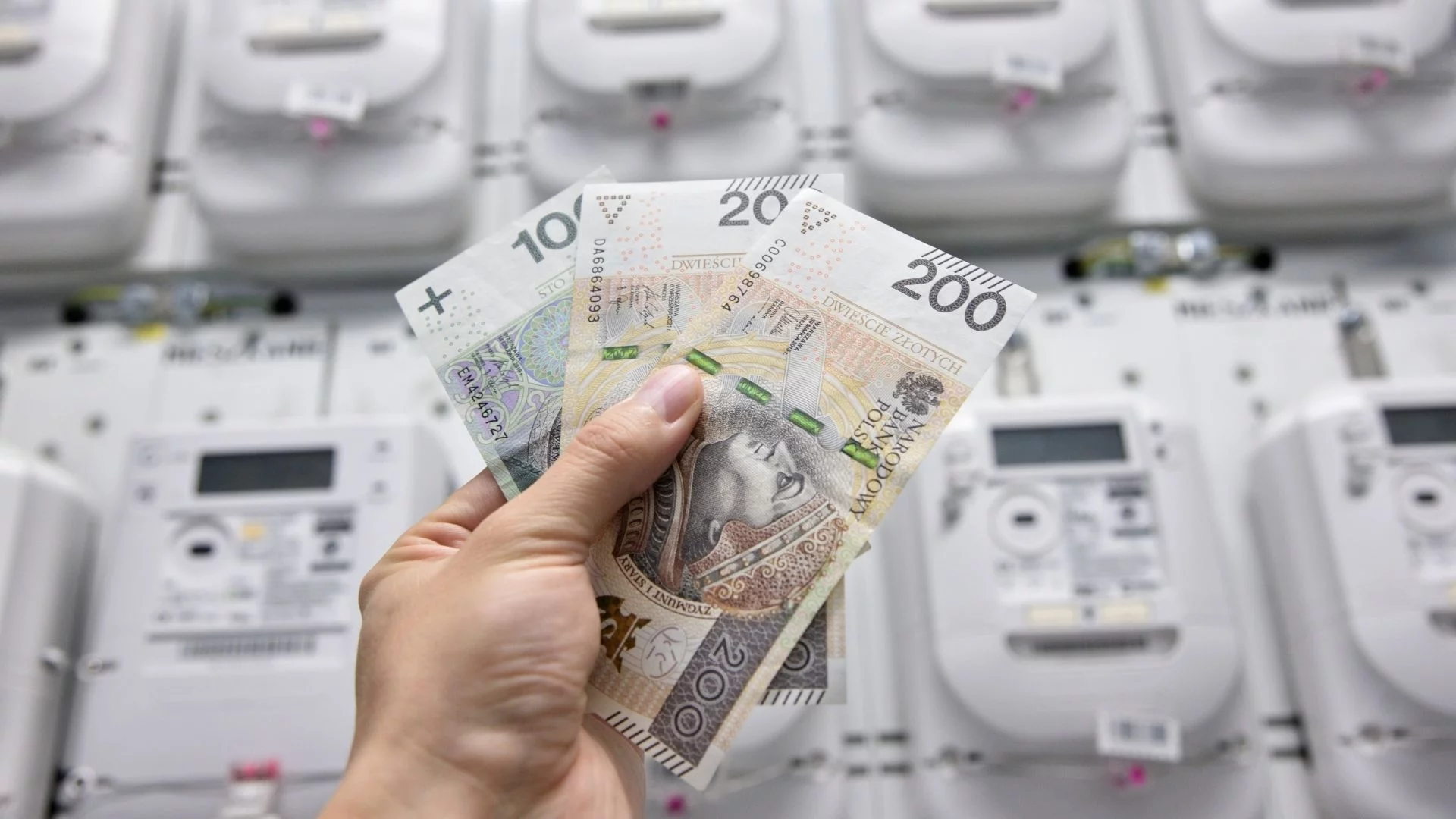 Dostał rachunek za prąd i złapał się za głowę. Zareagował sam minister