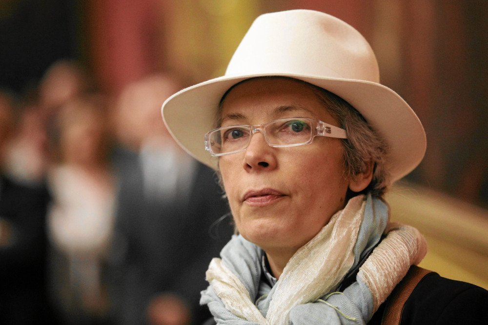 Nelli Rokita udała się z pielgrzymką do Hiszpanii za zwycięstwo Andrzeja Dudy w wyborach prezydenckich.