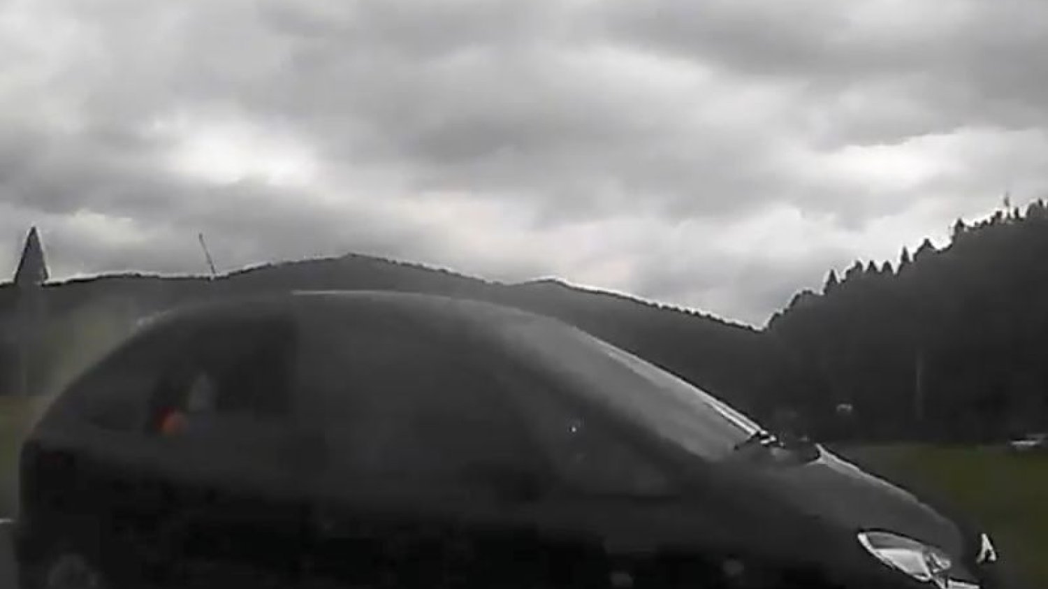 Bardzo groźny wypadek w miejscowości Witowice Dolne