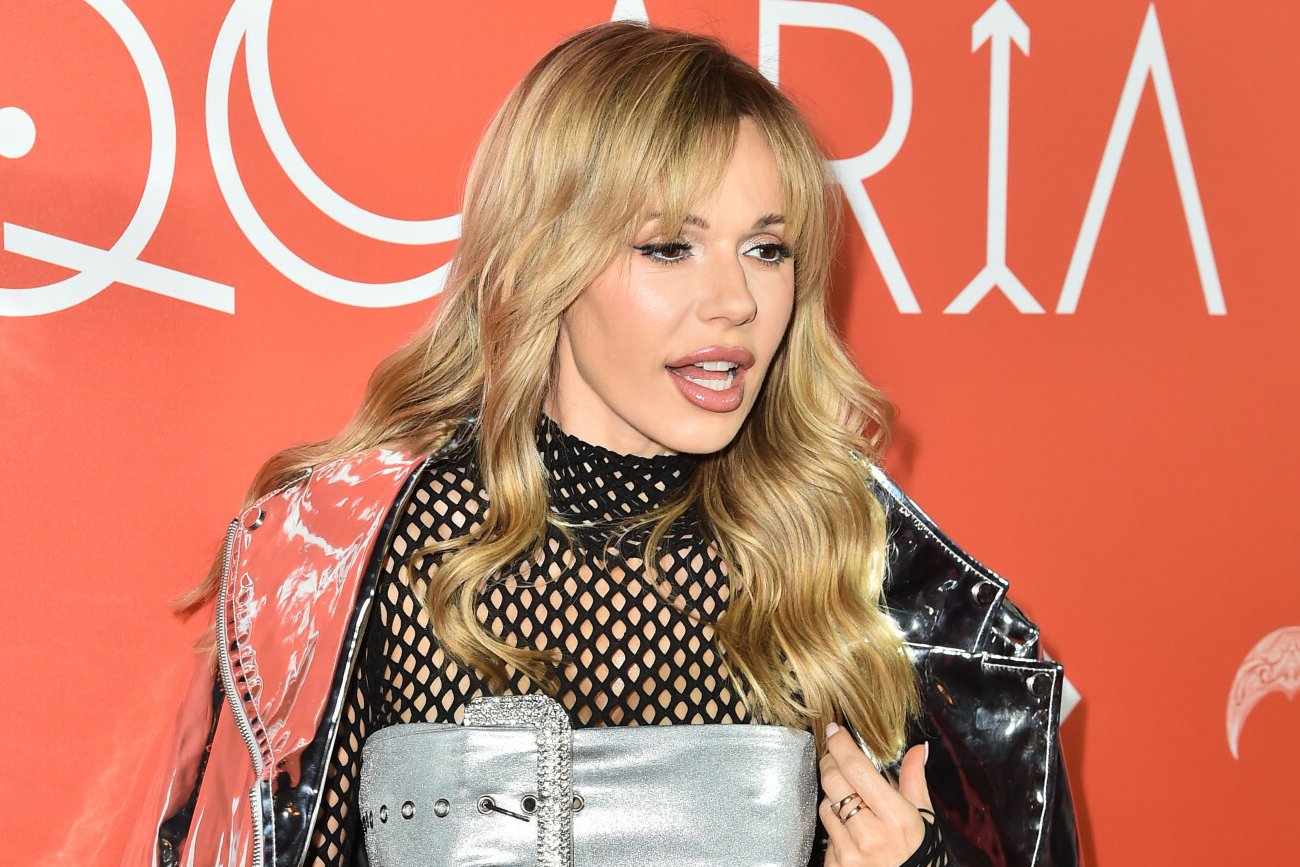 Doda o macierzyństwie. Nie lubi dzieci, ale dzieci lubią ją