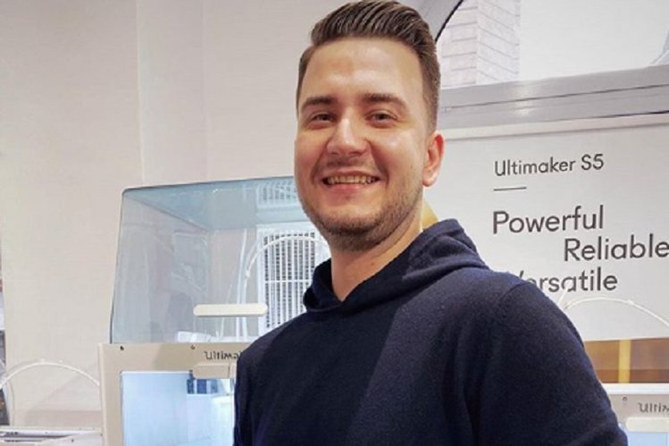 Bartłomiej Misiewicz będzie gościem w programie Marcina Najmana.