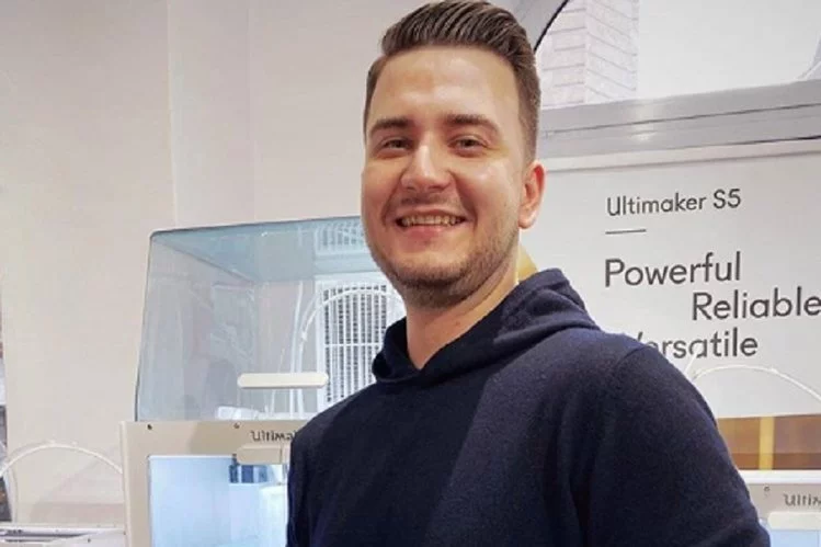 Bartłomiej Misiewicz będzie gościem w programie Marcina Najmana.