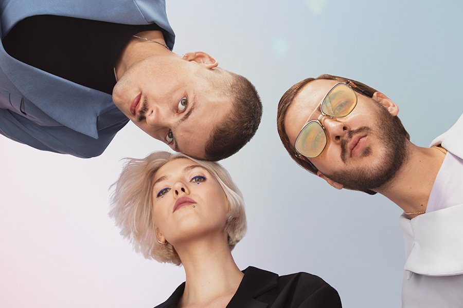 Daria Zawiałow, Król i Igo nagrali singiel Męskiego Granie