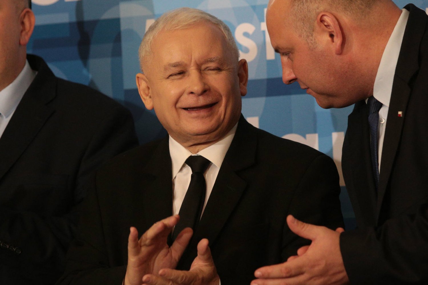 Partia Jarosława Kaczyńskiego będzie rządzić samodzielnie na Śląsku.