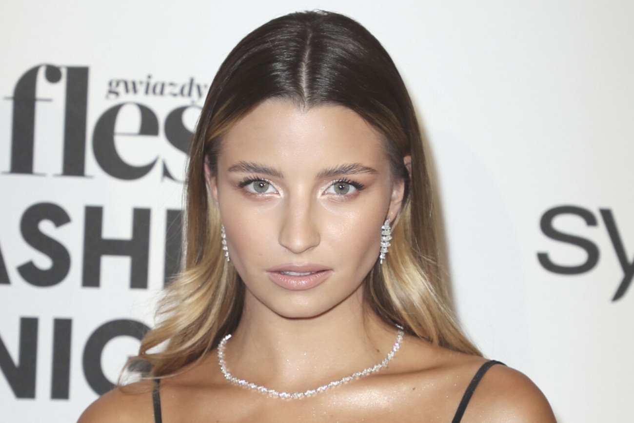 Wieniawa nie wytrzymała, gdy po raz trzeci zgubiono jej bagaż.