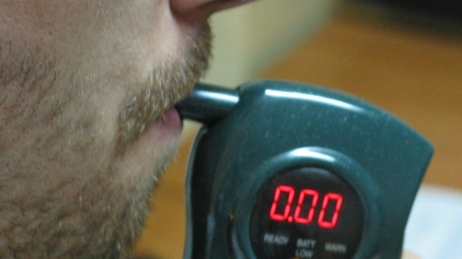 W białostockim szpitalu zatrzymano lekarza, który miał prawie 1,6 promila alkoholu.