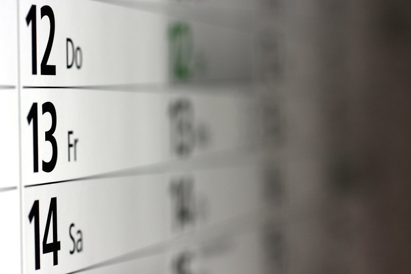 Skąd wziął się piątek 13-ego?