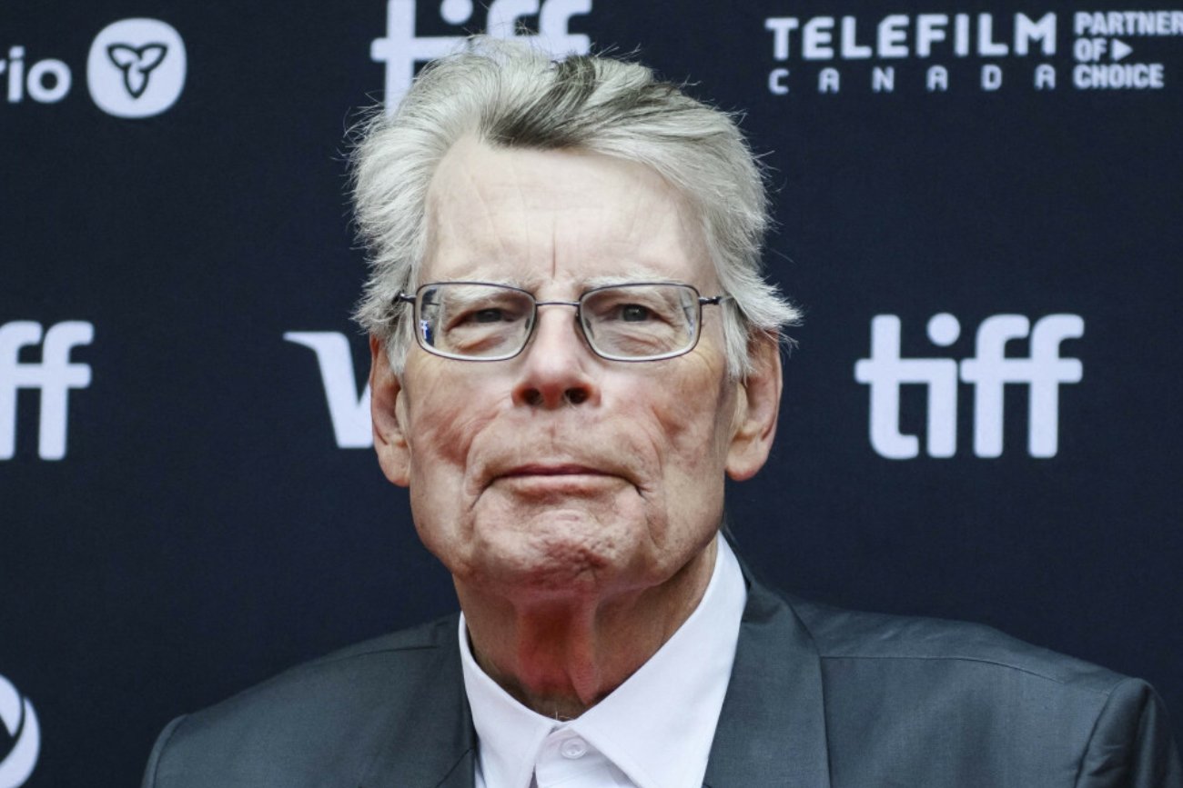 Nowy film na kanwie powieści Stephena Kinga ma różnić się od oryginału. Chodzi o zakończenie