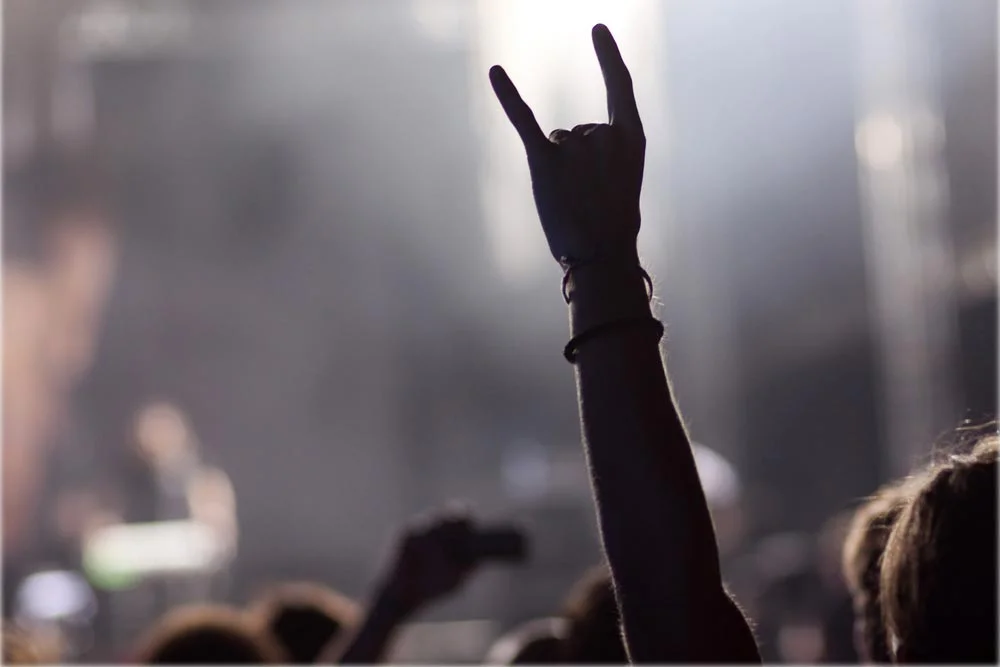 Koncert muzyczny