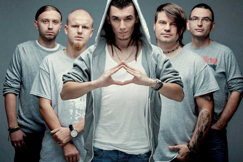 Bednarek najlepszym artystą w Polsce