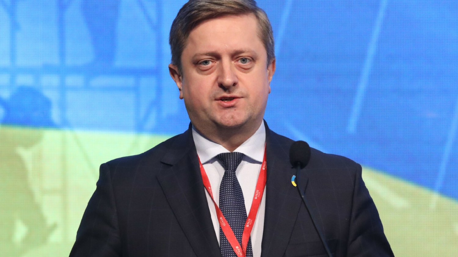 "Zachód musi zapłacić cenę". Ambsador Ukrainy o kryzysie gazowym