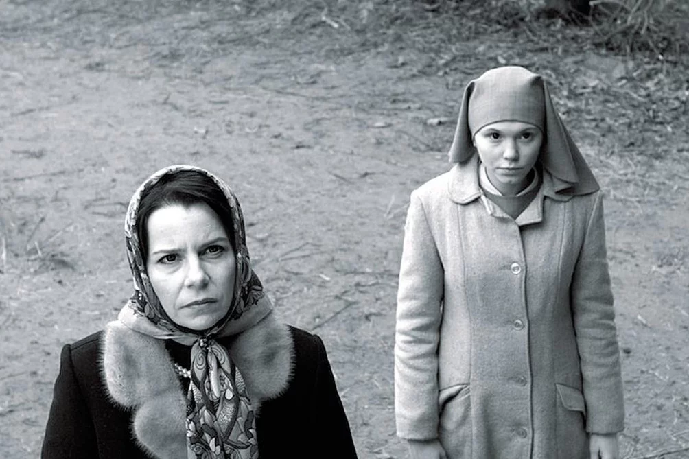 polskie filmy nominowane do Oscara: Ida Ida