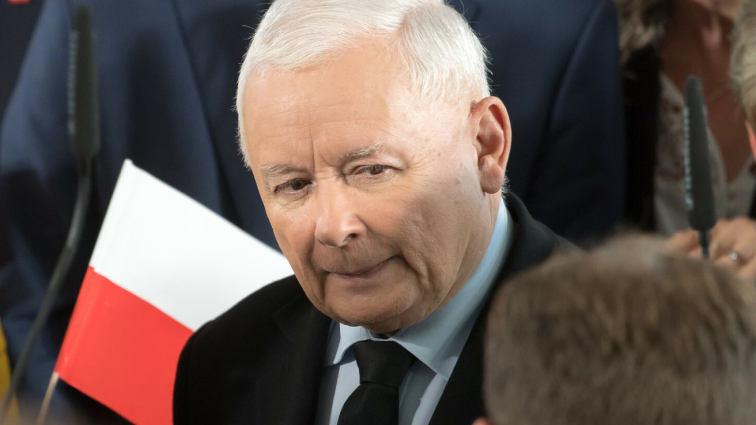 Jarosław Kaczyński