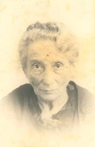 Adela Tuwim