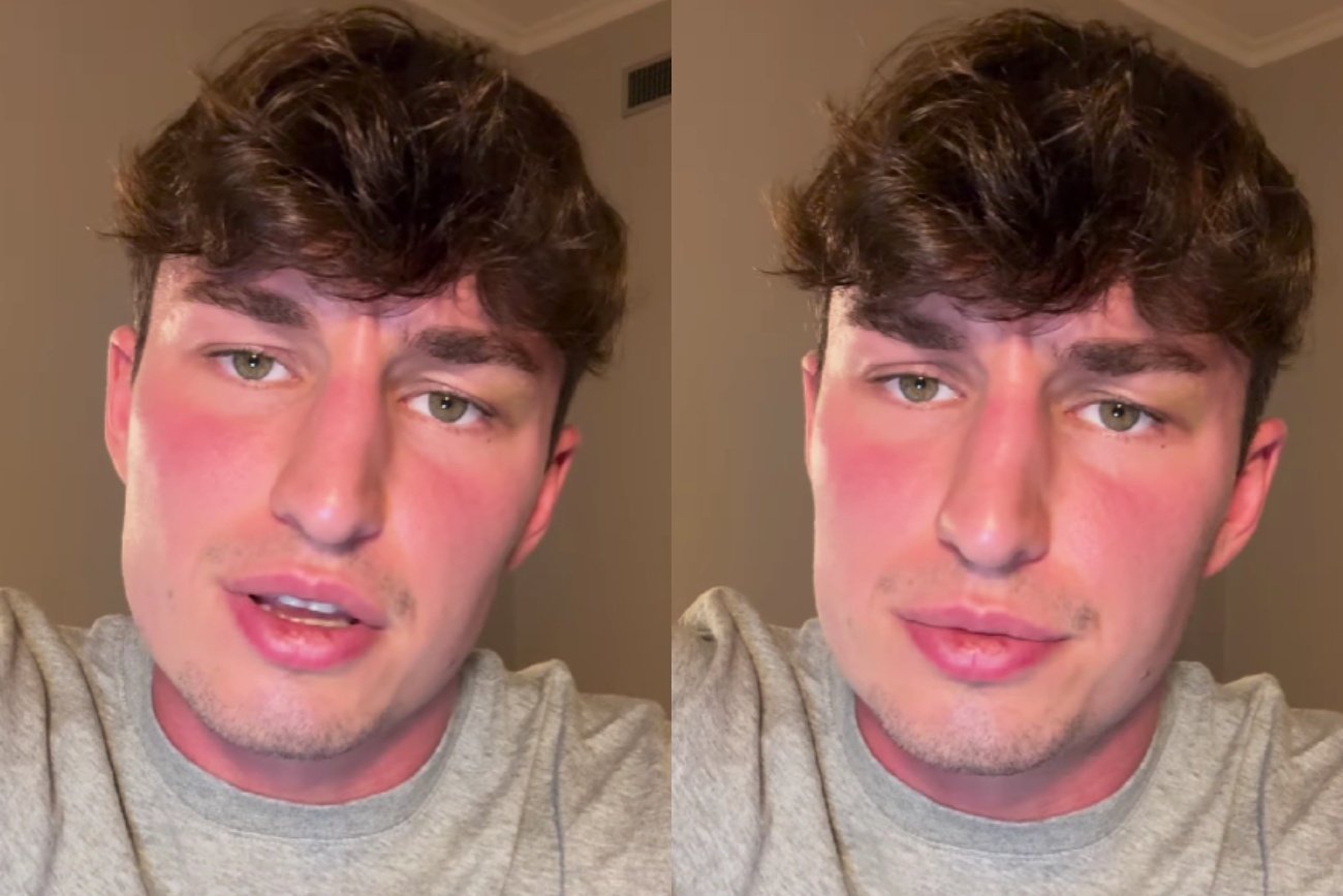 Dubiel odcina się od "Pandora gate". "Nie mam nic wspólnego z pedofilią"