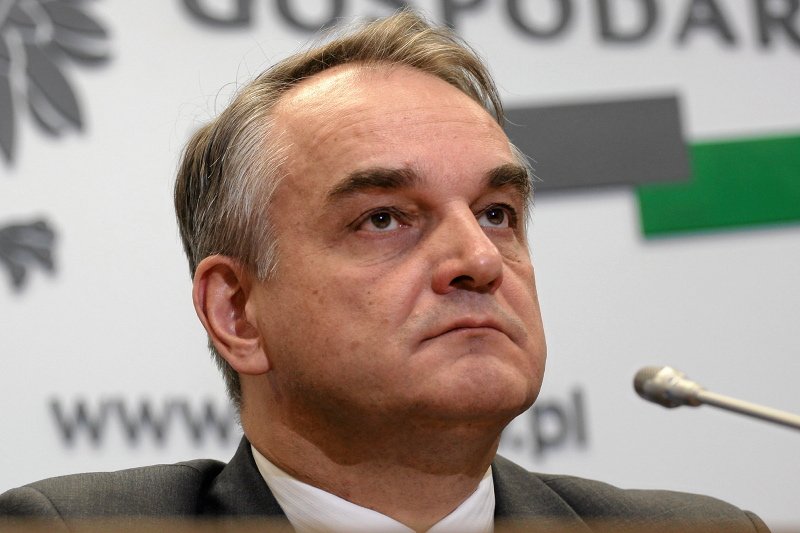 Waldemar Pawlak w polityce pozostanie na pewno do końca tej kadencji.