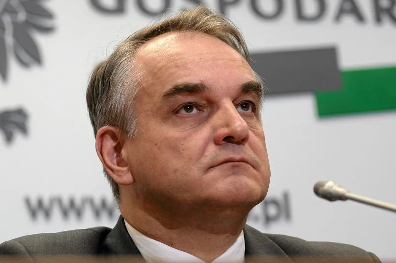 Waldemar Pawlak w polityce pozostanie na pewno do końca tej kadencji.