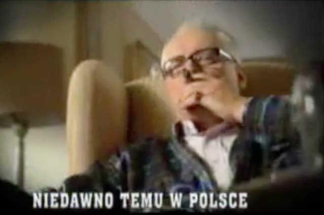 Fetysz Jarosława Kaczyńskiego