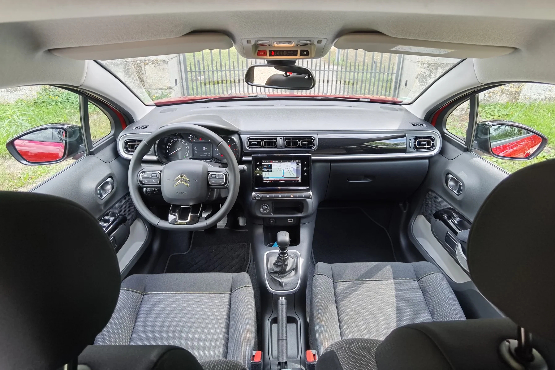 Citroën C3