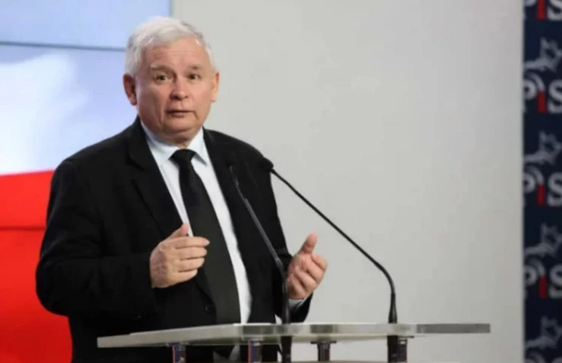 Jarosław Kaczyński w rozmowie z "Gazetą Polską" przyznał, że "opozycja jest rakiem polskiej polityki".