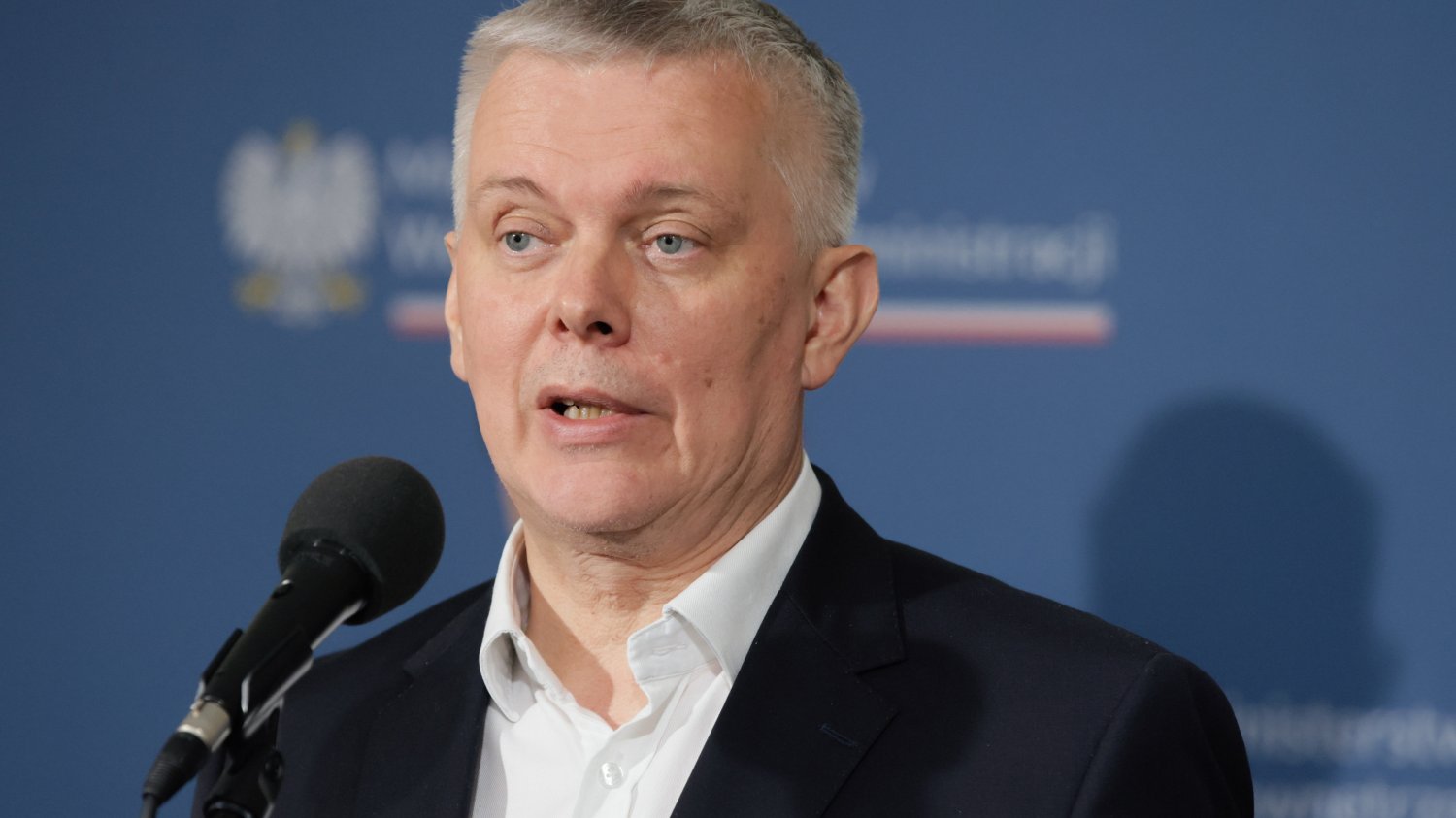 Pilny komunikat MSWiA ws. neo-KRS Pilny komunikat MSWiA ws. neo-KRS