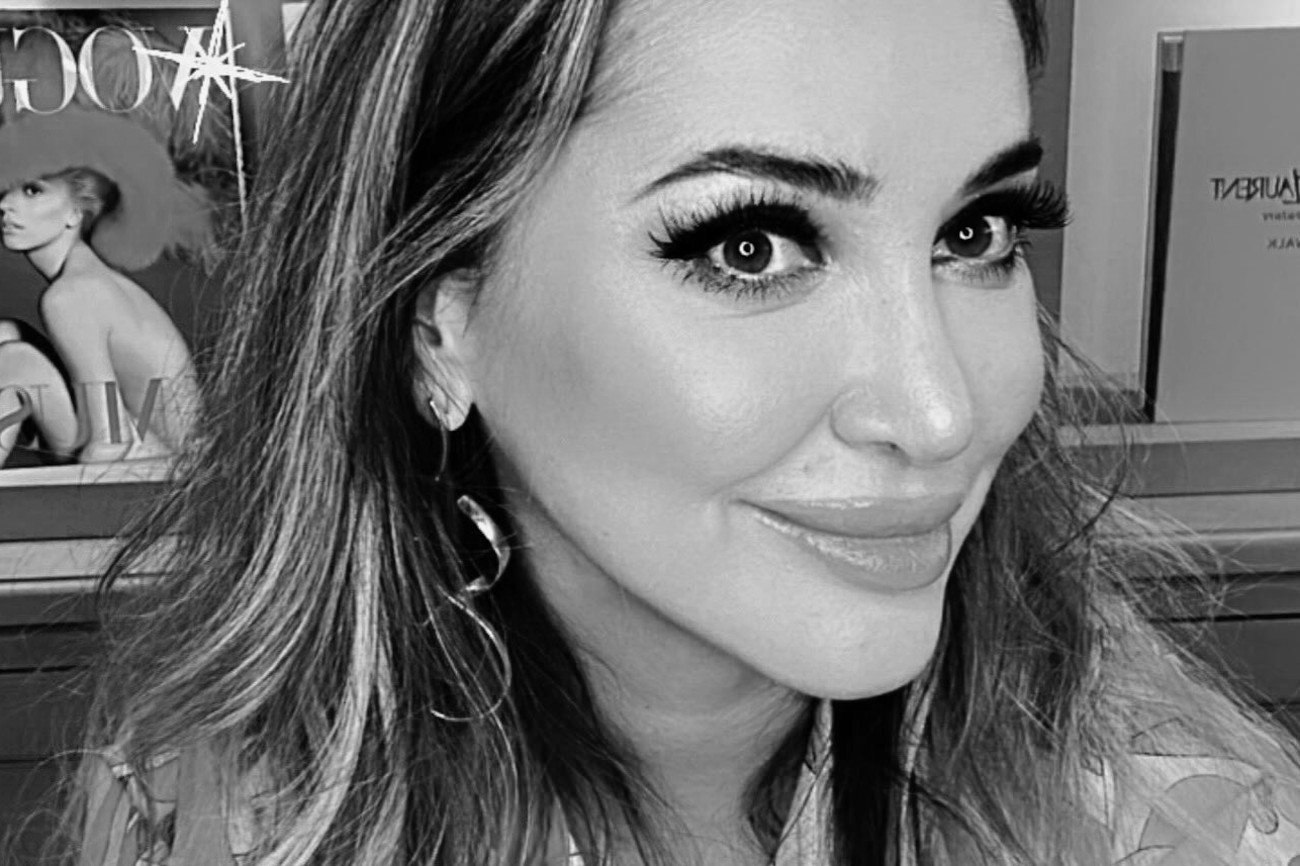 Zmarła Ewelina Ślotała. Kim była?