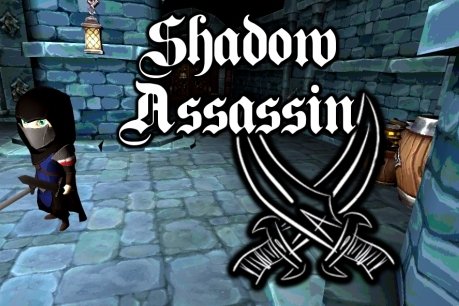 Gra mobilna Shadow Assasin jest dostępna za darmo m.in. w sklepie google play.