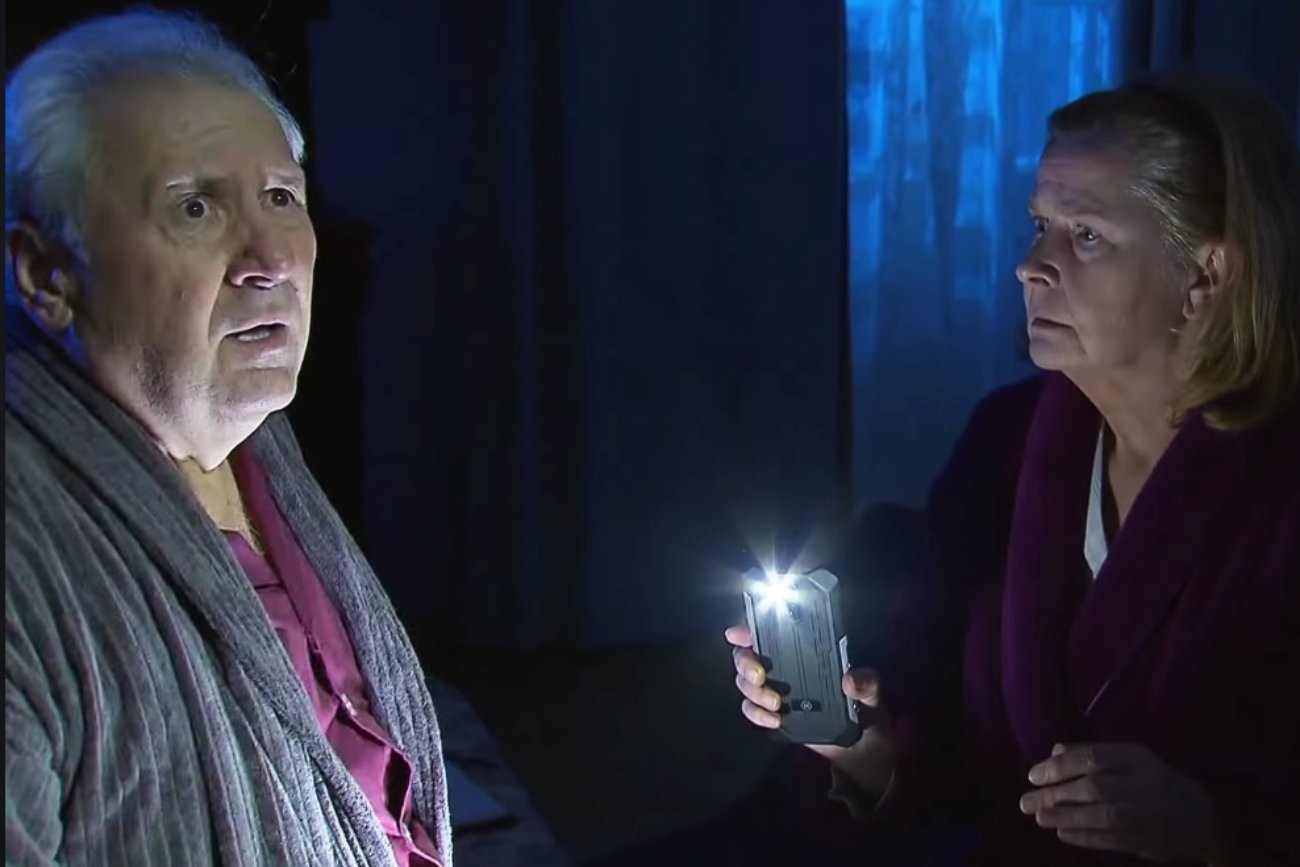 "Klan": Meteoryt zniszczył dom Lubiczów?