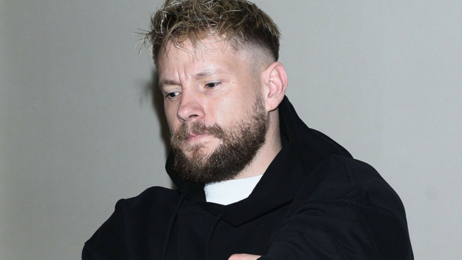 Sebastian Fabijański