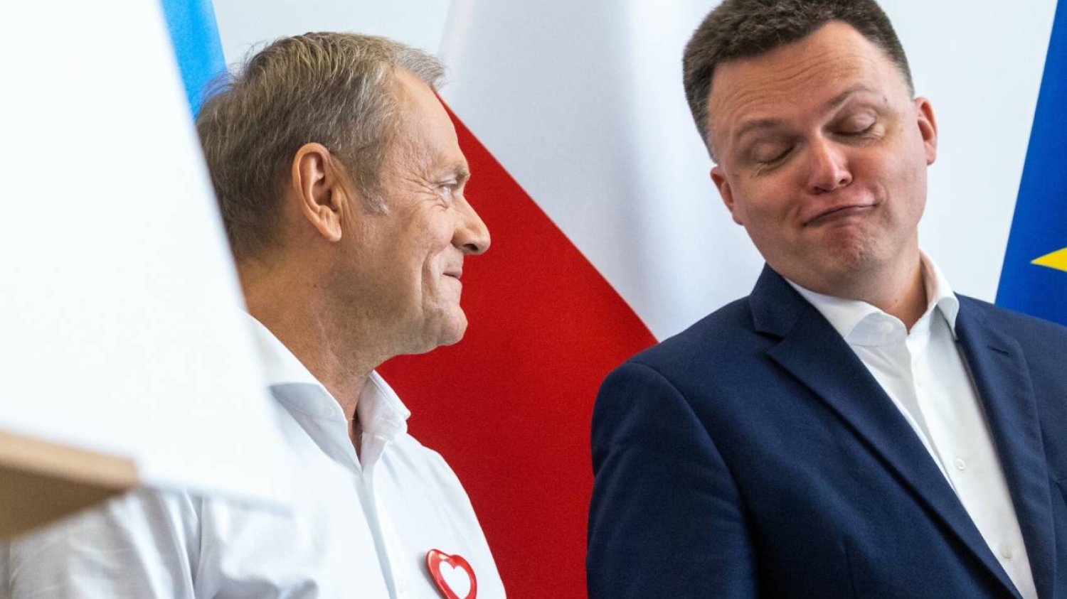 Sondaż IBRiS dla Radia Zet. Jasno wskazuje, kto wygra wybory