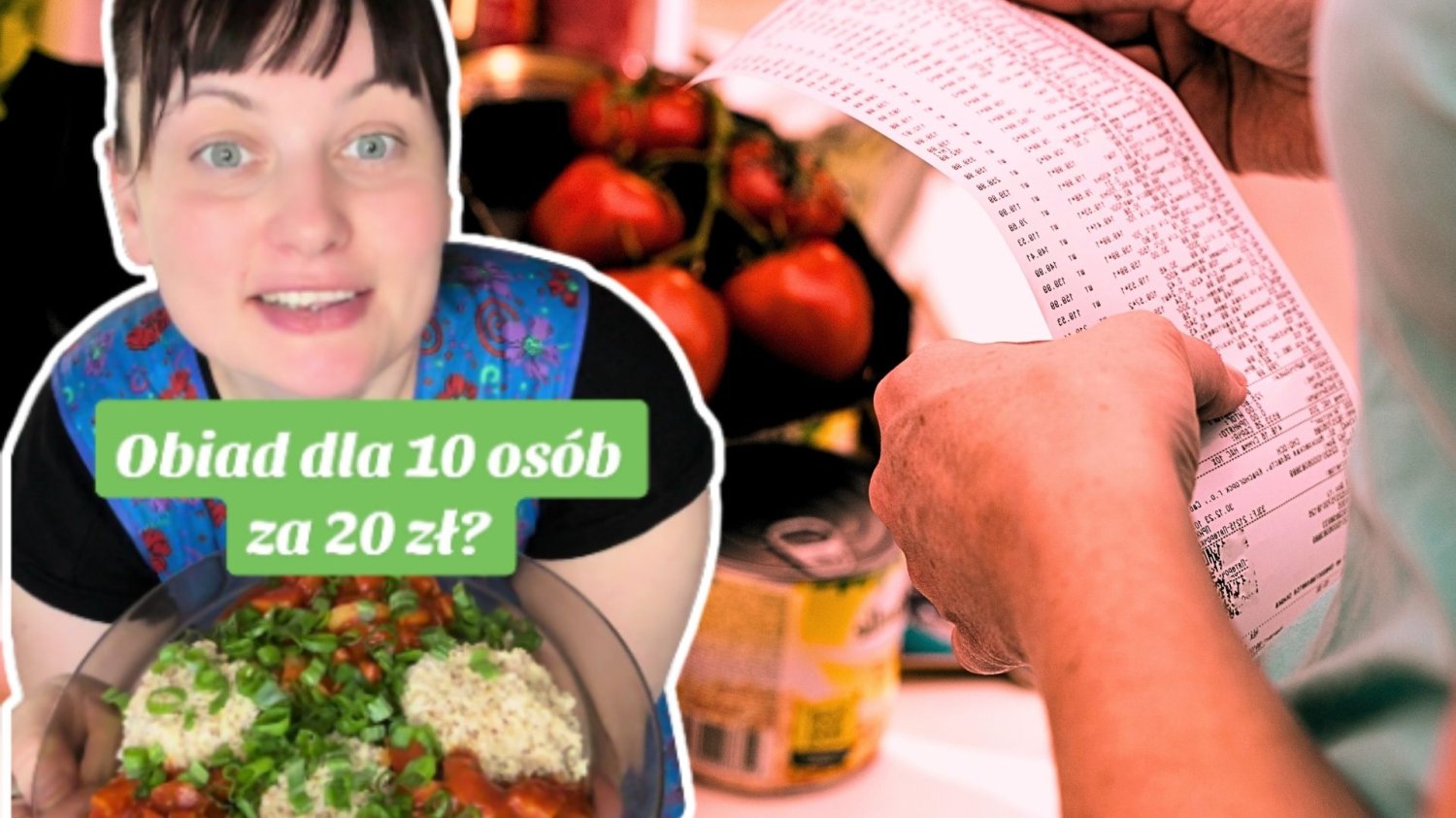 Marchewa92, czyli Królowa Promek Marchewa92, czyli Królowa Promek